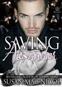 Saving Alexander_cover (1)