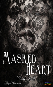 Masked Heart ebook